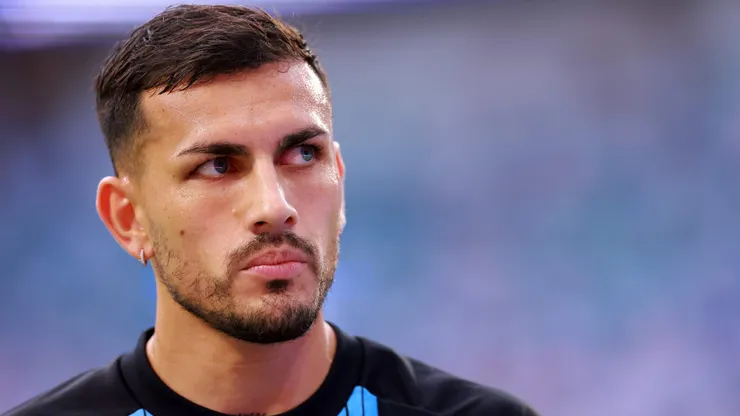 Leandro Paredes será jugador de Boca
