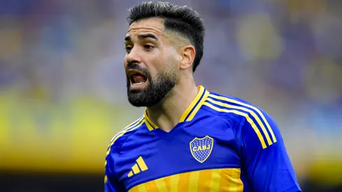 Así está la situación del delantero de Boca ante el fuerte interés de Racing.