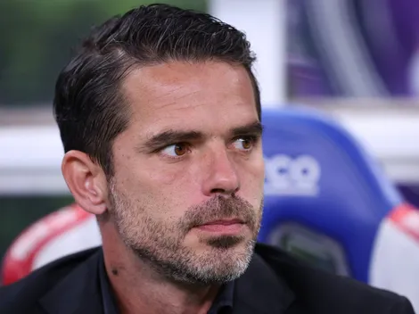 Gago tuvo una polémica actitud en su reencuentro con Chivas que sacudió a todo México