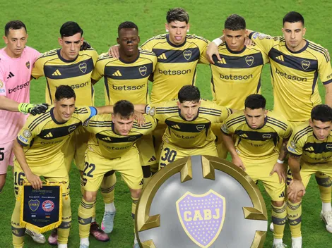 Hay lugar: cómo están los cupos de extranjeros en Boca y que podría pasar en este mercado