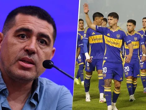 Boca hoy: los 12 intransferibles de Riquelme y los 13 "prescindibles" que podrían irse en este mercado