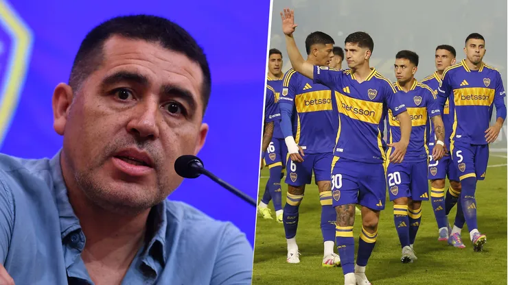 Las últimas noticias de Boca