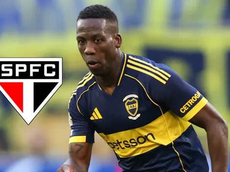 La postura de Advíncula ante el interés del San Pablo y qué opina Russo del lateral