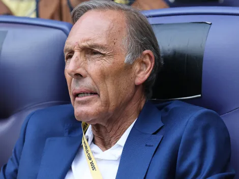 El firme mensaje de Russo para Rojo, Fabra y Romero en Boca