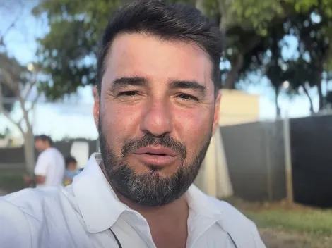 Tato Aguilera dio la noticia que todo Boca esperaba sobre Paredes: "En las próximas 24 horas..."