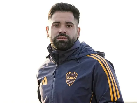 ¿Se queda? La historia de Milton Giménez que deja en clara su postura ante el interés de Racing