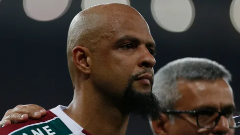 Felipe Melo analizó el Mundial de Clubes de Boca.