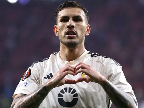 Cómo está el caso Paredes: cuándo se cierra, por cuánto y ¿cláusula vencida?