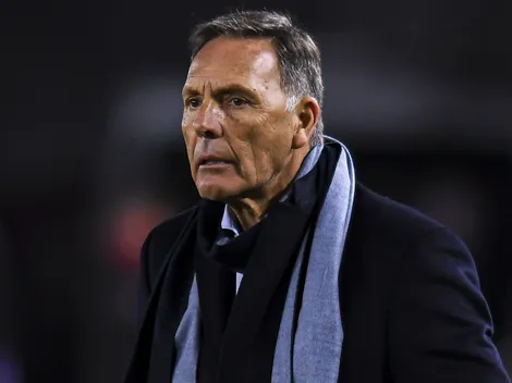 Russo, firme: la postura del DT con los jugadores de Boca que forman parte de la "limpieza"