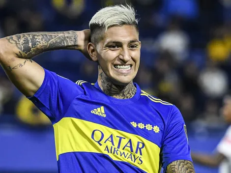 Ávila, en el radar del Central de Di María: ya hay fecha para un posible cruce vs. Boca