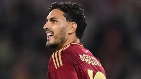 Paredes vuelve a Boca.