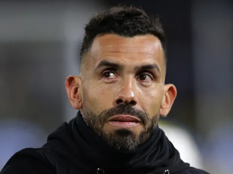 Vuelve a dirigir: Carlos Tevez llegó a un acuerdo con un equipo argentino