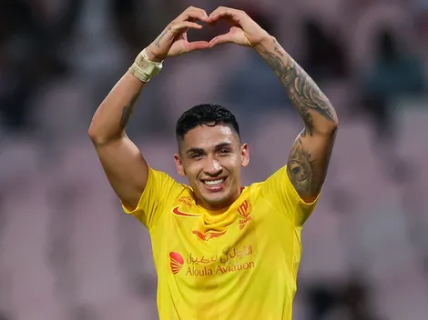 Viral: por qué Equi Fernández fue tendencia ante el inminente pase de Rodrigo De Paul al Inter Miami