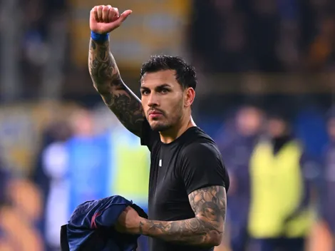 Confirmado: cuándo será la presentación de Paredes en La Bombonera y cómo entrar