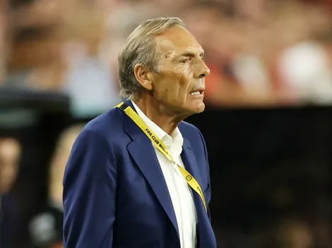 Russo tiene dos dudas: el probable equipo de Boca ante Argentinos Juniors