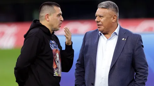 Boca, atento a una reunión en AFA.