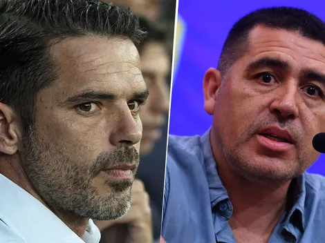 El pedido de Gago que Riquelme rechazó: "Boca no quiere saber nada"