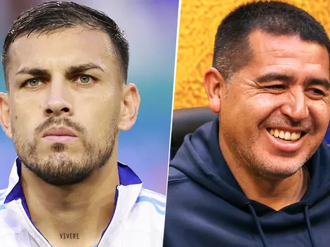 Boca hoy: la primera venta de Riquelme confirmada, cuándo será la presentación de Paredes y qué les dijo Russo a Rojo, Fabra y Romero