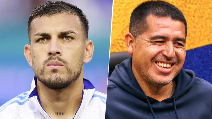 Las últimas noticias de Boca