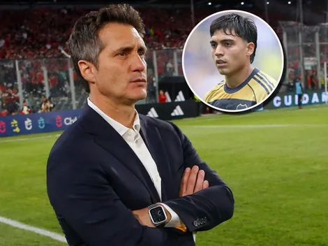 Guillermo dejó una firme respuesta cuando le preguntaron por Zeballos para Vélez: "Creo que..."