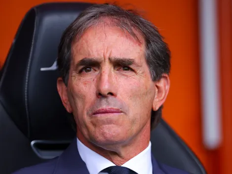 Un DT uruguayo sorprendió a todos: "A mi representante lo llamaron de Boca"