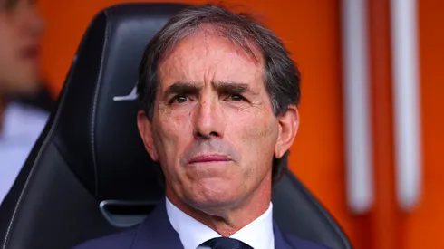 Un DT reconoció el interés de Boca.