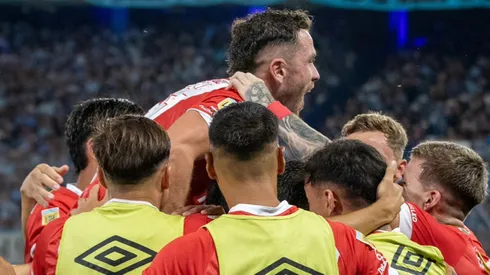 Boca inició conversaciones con una figura de Argentinos.