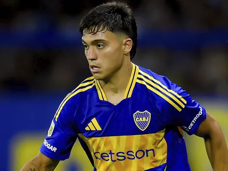 Sorpresa: Unión de Santa Fe preguntó por Zeballos