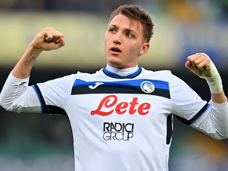 Boca se lleva una fortuna: Mateo Retegui, a un paso de jugar en Arabia por un precio astronómico