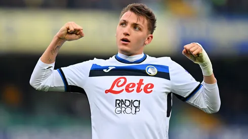 Retegui, a un paso de jugar en Arabia Saudita.