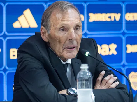 Atento, Russo: los dos jugadores que Boca puede perder por tres semanas durante octubre