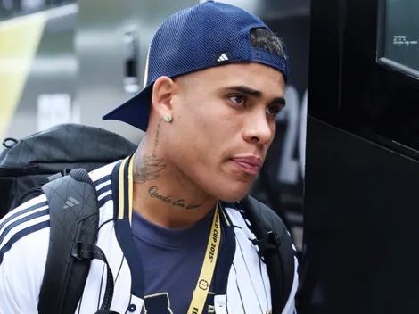 Russo ya lo sabe: cómo está Ayrton Costa para el partido ante Argentinos Juniors