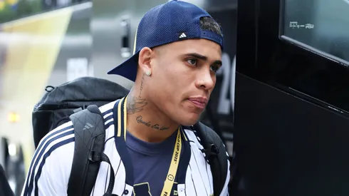 De cara al debut de Boca, así está la situación de Ayrton Costa respecto a su lesión.