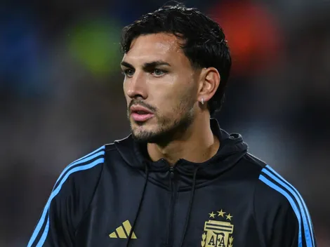 ¿El debut de Paredes en Boca puede ser antes de lo pensado? Una posible fecha para la vuelta del volante