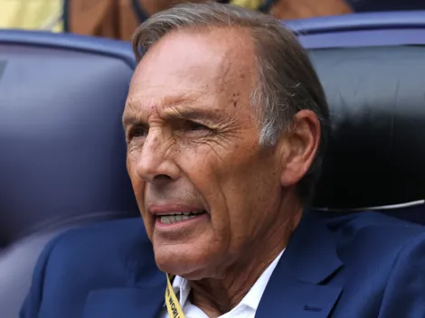 La lesión de un jugador de Boca mantiene en alerta a Russo: "Empieza a preocupar"