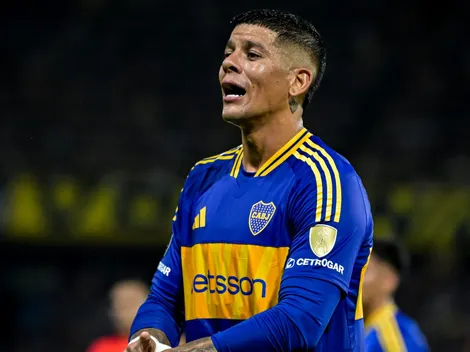 No solo Rojo: los 11 jugadores de Boca que no entrenarán con el plantel