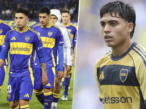 Boca hoy: el jugador que rechazó a Newell's con un "Ni loco" y el club del Interior que preguntó por Zeballos