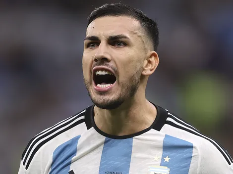 Tras la vuelta de Paredes, los hinchas de Boca piden que regrese este jugador: "Ahora le toca a él"