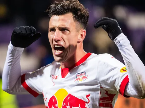 El club europeo que compró a Nicolás Capaldo y cuánto gastó