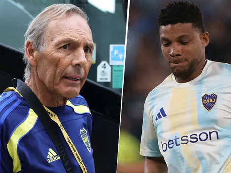 El verdadero motivo por el que Russo convocó a Fabra a la práctica en La Bombonera: "No están seguros de..."