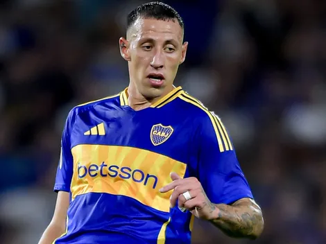 Cristian Lema quiere irse de Boca: la tajante respuesta del club que lo complica