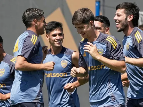 La directora de neuropsicología de Boca marcó que Ander Herrera "es un ejemplo" en el plantel