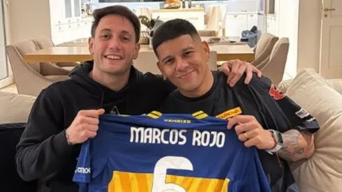 El defensor podría participar de un famoso evento de boxeo amateur.