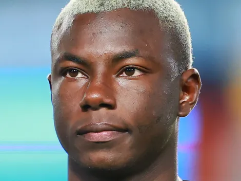 En Boca ya lo saben: el contundente aviso de Atlético Nacional sobre el futuro de Marino Hinestroza