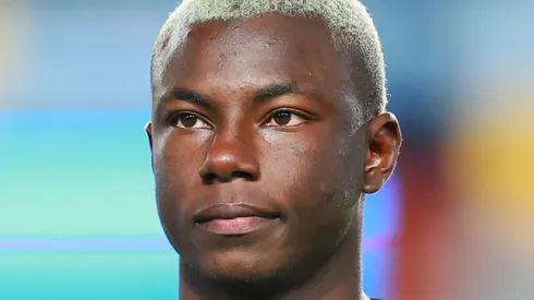 El aviso de Atlético Nacional por el futuro de Hinestroza.