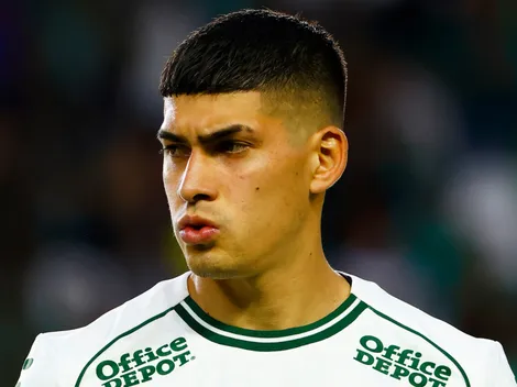 Independiente quiere a Adonis Frías: el pase de Lomónaco les da ventaja