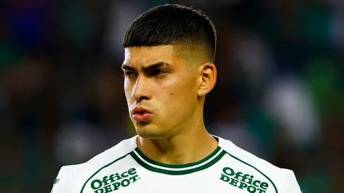 Independiente también quiere a Adonis Frías.