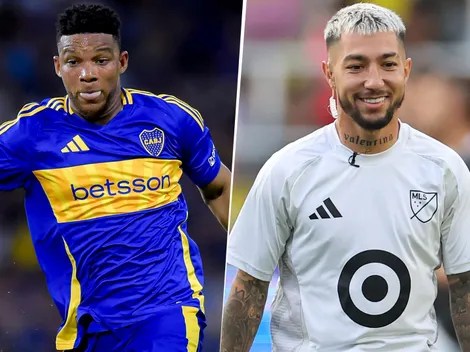 Boca hoy: la respuesta de Fabra a Independiente, la frase de la esposa de Paredes a Dybala y qué opina Lucho Acosta sobre volver