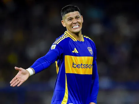 ¿Marcos Rojo a Gimnasia? Qué se sabe del rumor que se hizo viral