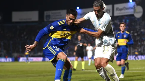 Boca chocará con Atlético Tucumán por Copa Argentina.